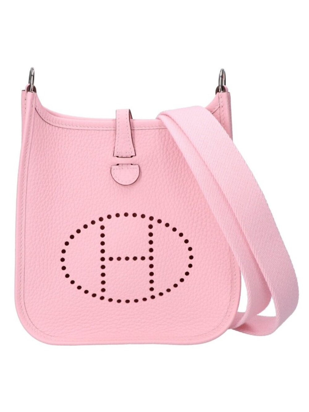 Hermes Toki Taurillon Evelyne Amazon Shoulder Bag
